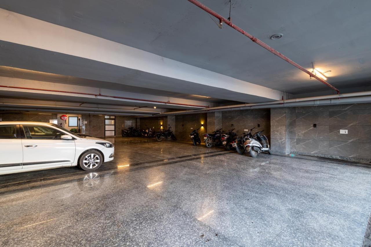 Grand Luxotica By Dls Hotels デヘラードゥーン エクステリア 写真