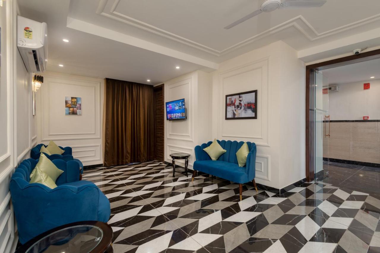 Grand Luxotica By Dls Hotels デヘラードゥーン エクステリア 写真