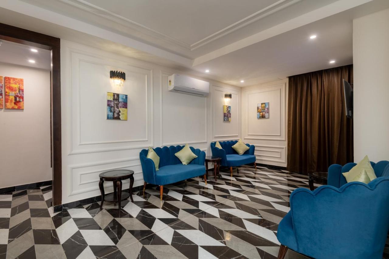 Grand Luxotica By Dls Hotels デヘラードゥーン エクステリア 写真